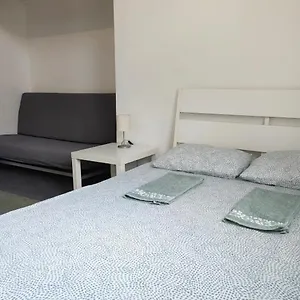 *** Guest house Sleepover Center Guestrooms Hungary