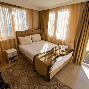  Hotel Ozyurt - Old Turkey