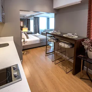 ** Hotel Valente Suites&hotel Turkey