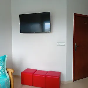 Près De Casanearshore Et L'ofppt Appartement Casablanca