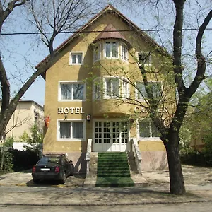 *** Bed & Breakfast Carmen Hungary