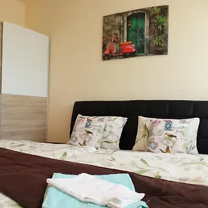 ** Guest house Garden House Hungary
