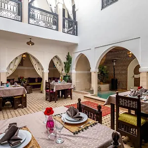 3* Riad La Gazelle Du Sud