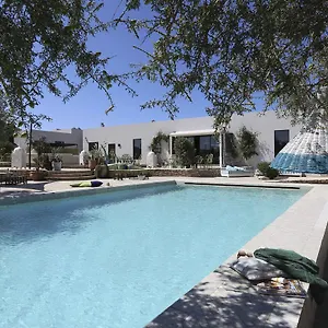 Les Jardins De Maroc Couette-café Essaouira