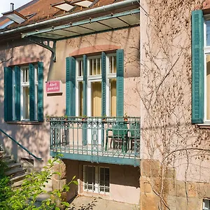 *** Guest house Abel Hungary