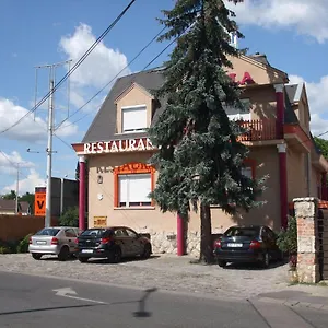 ** Hotel Attila Hungary