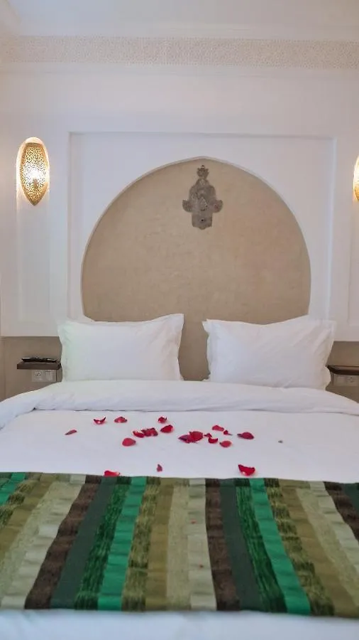 L'Emeraude De La Medina Marrakesh