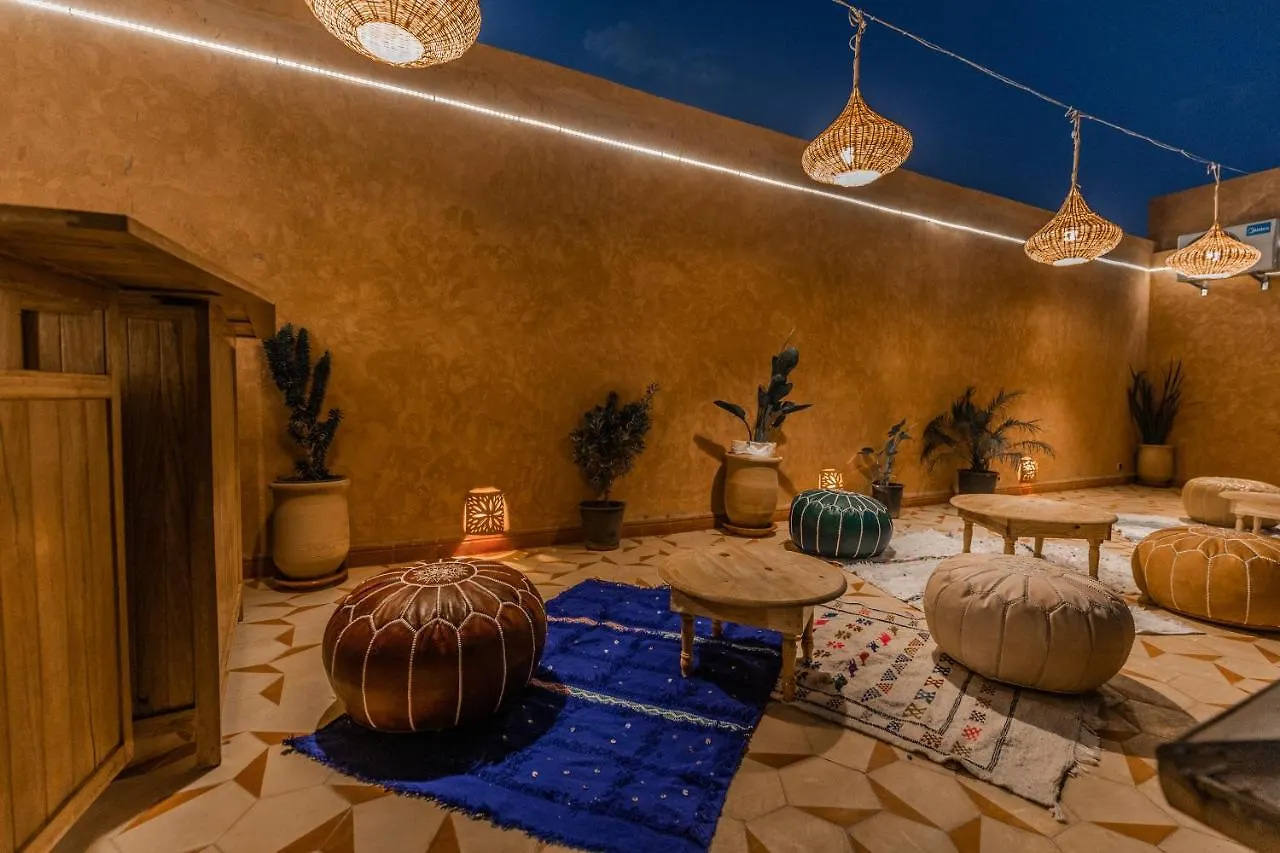 L'Emeraude De La Medina Marrakesh