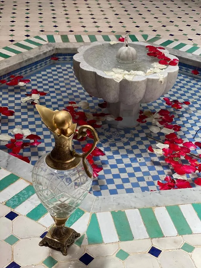 L'Emeraude De La Medina Marrakesh 0*,  Morocco